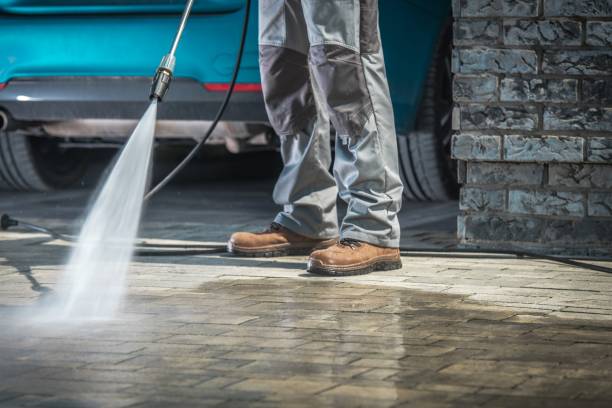 Best Rust Removal  in Rossmoor, CA