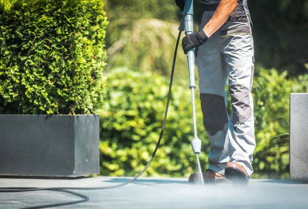 Best Pool Deck Cleaning  in Rossmoor, CA