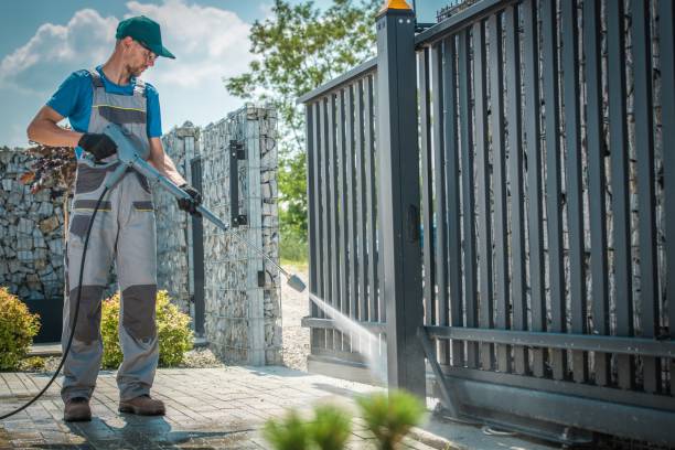 Best Patio and Deck Pressure Washing  in Rossmoor, CA