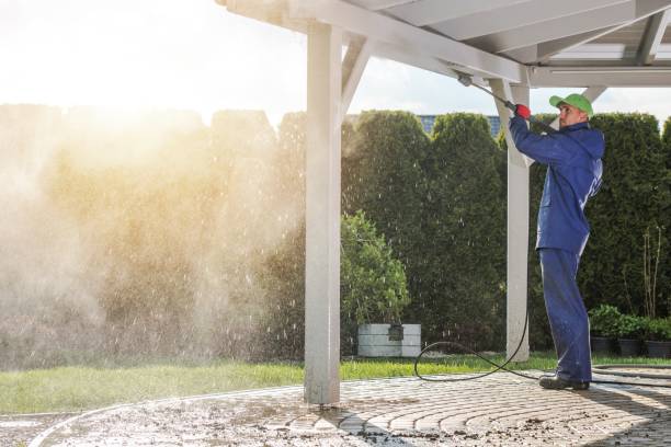 Rossmoor, CA Pressure Washing Company