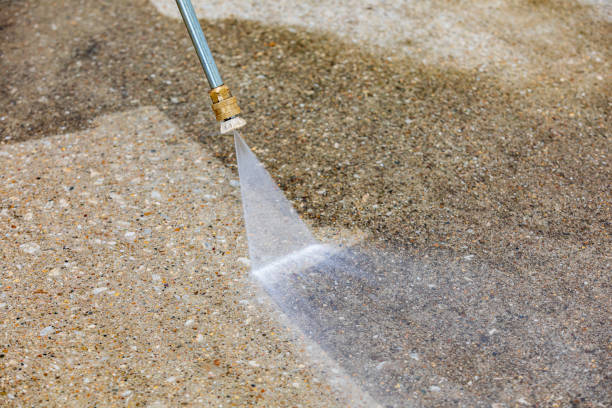 Best Post-Construction Pressure Washing  in Rossmoor, CA