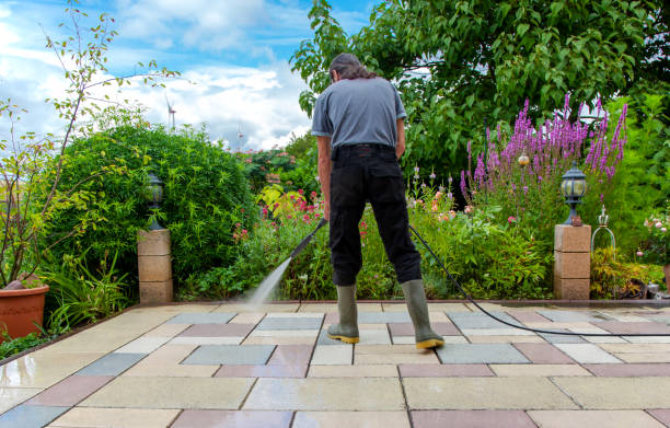 Best Spring Cleaning  in Rossmoor, CA