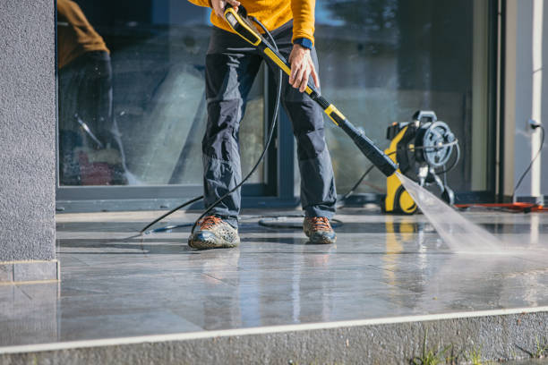 Best Sidewalk and Walkway Cleaning  in Rossmoor, CA