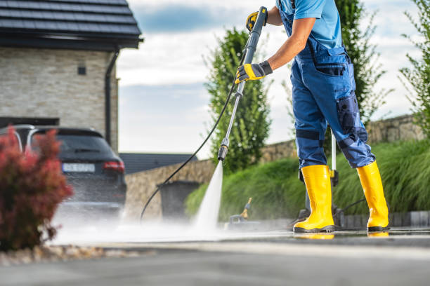 Best Parking Lot and Garage Cleaning  in Rossmoor, CA